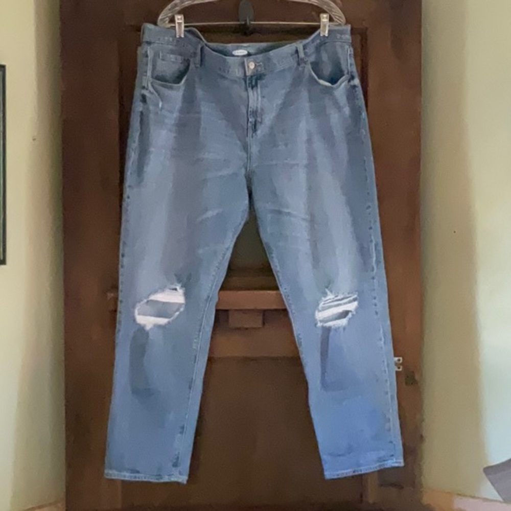 Old Navy Jeans
